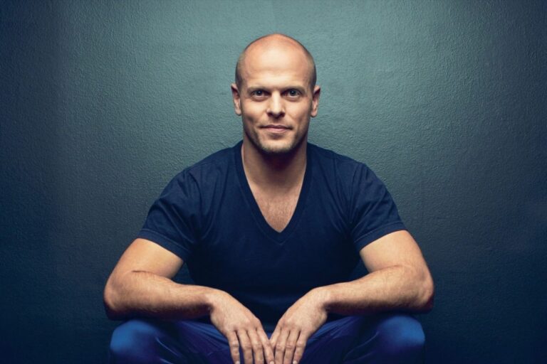 Tim Ferriss