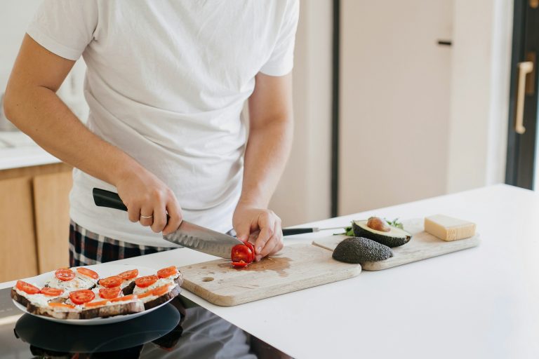 Almost 80% of Americans Too Exhausted to Cook After Work