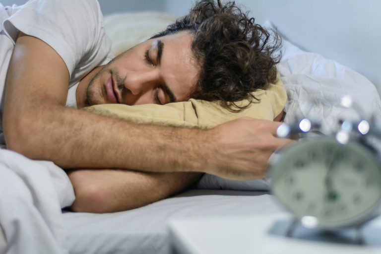 Exhausted Americans have searched for sleep medication 207,504 times online over the last year, data analysis reveals