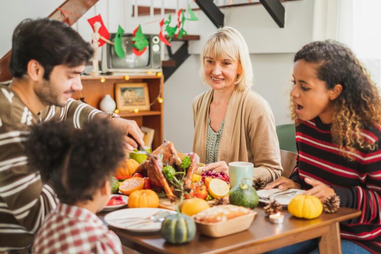 How Early Is Too Early to Prepare for Thanksgiving?