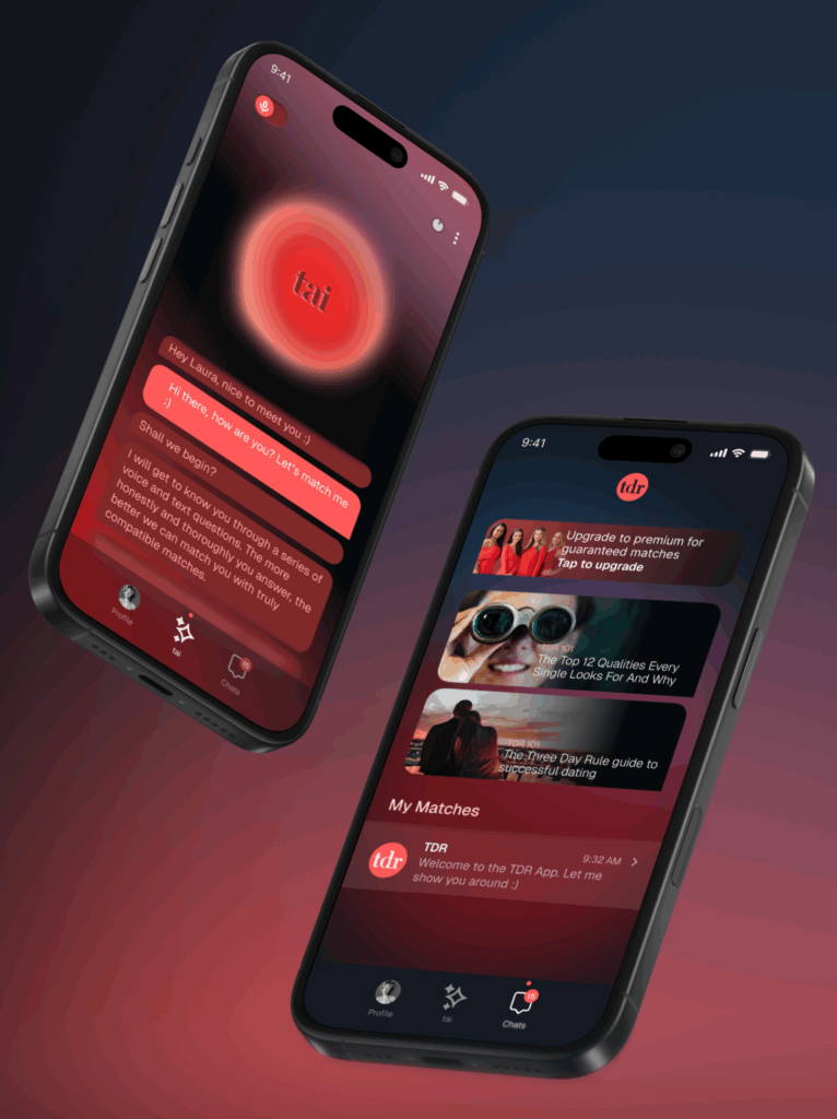 Three Day Rule App